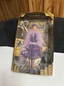 Barbie Dance 'Til Dawn 1998 Great Fashions of the 20th Century - Bild 1 von 14