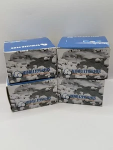 Mineral Cube for Vitalizer Plus Hexagonal Water Machine 4 pack - Picture 1 of 3