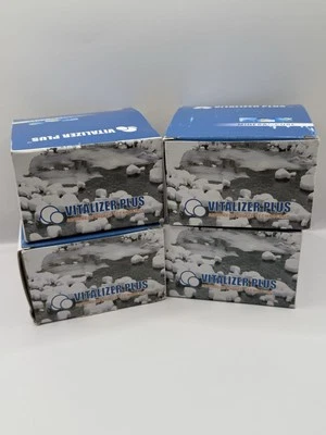 Mineral Cube for Vitalizer Plus Hexagonal Water Machine 4 pack - Image 1 of 3