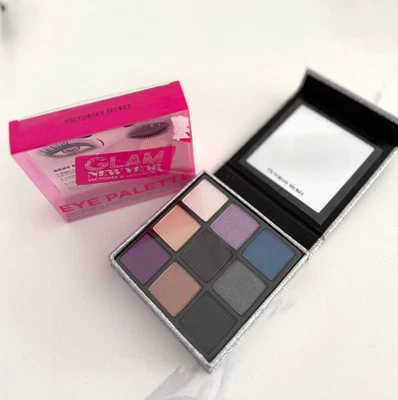 Victoria's Secret Glam New Year Eye Palette - Image 1 of 2