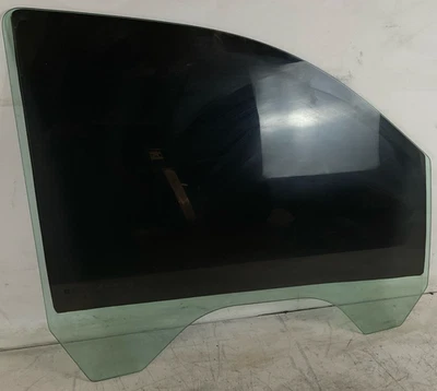 2014-2019 CHEVY SILVERADO 1500 porta frontal janela de vidro passageiro direito fabricante de equipamento original - Imagem 1 de 4