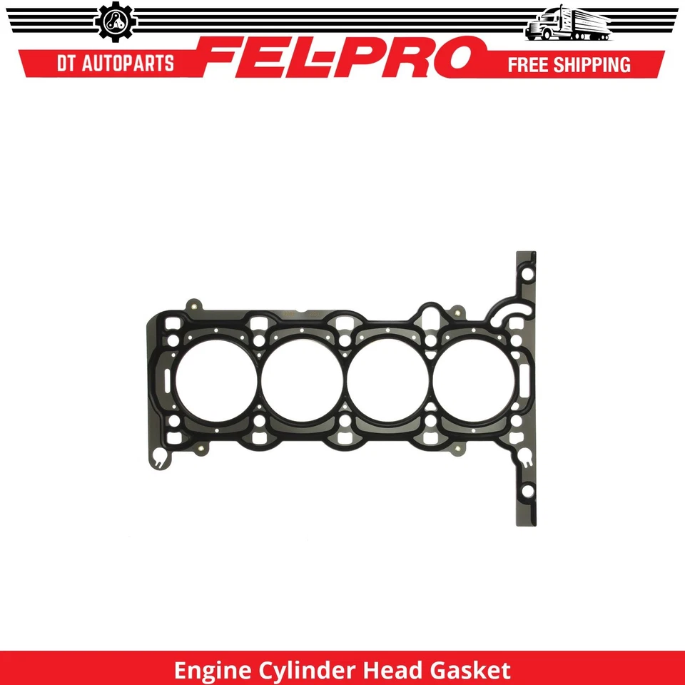 Junta de culata de motor Fel-Pro 2012 para Chevrolet Volt 2011-2015 1,4 L L4 Foto 1 de 1