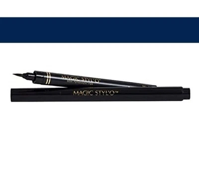 Magic Styl'o Semi Permanent Makeup Pen (Midnight Blue) BRAND NEW - UNBOXED - Image 1 of 4
