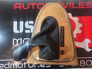 INTERRUPTOR + POMO PALANCA CAMBIO MERCEDES-BENZ CLS (C219) CLS 320 CDI - Imagen 1 de 5