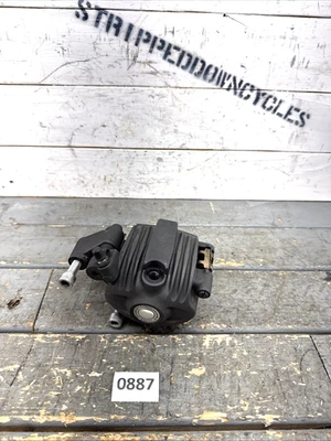 Pinza de freno delantera Harley Davidson Sportster 2007-2013 XL 883 XL1200 ¡OEM!! Foto 1 de 4
