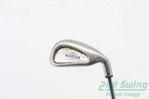 Wilson Staff Ultra 45 Single Iron 8 Iron Steel Stiff Right 36.75in - Picture 1 of 8