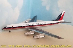 AeroClassics 1:200 DC-8-53 Philippine Airlines PI-C801 - Picture 1 of 1
