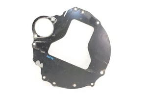 87-92 Nissan Pickup D21 Manual Transmission Bell Housing Plate - Picture 1 of 12