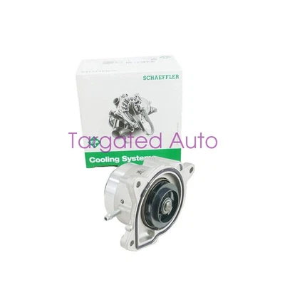 2013-2015 For SEAT Toledo Ibiza/ST Altea 1.2 OEM INA Engine cooling water pump - Imagem 1 de 4