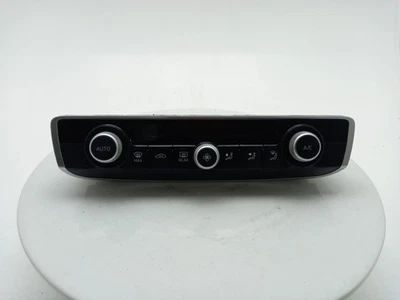 Panel de control de calefacción aire acondicionado AUDI A3 2016-2020   Foto 1 de 4