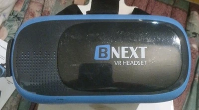 B NEXT VR Headset - Image 1 of 3