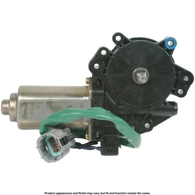 Motor ventana eléctrica delantera derecha cardone TCP para Nissan Quest 2004-2009 Foto 1 de 3