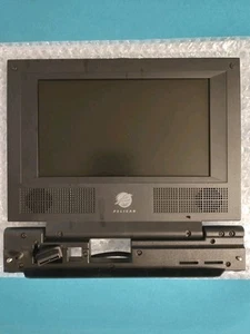 Monitor Schermo LCD Pelican 7 Pollici - Slim Sony Playstation2 PS2 Slim, Buone Condizioni! - Foto 1 di 6