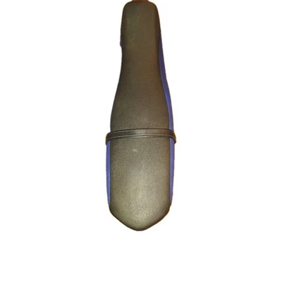 Funda de cojín de asiento OEM Yamaha WR250R WR250X 2008-2020 Foto 1 de 4