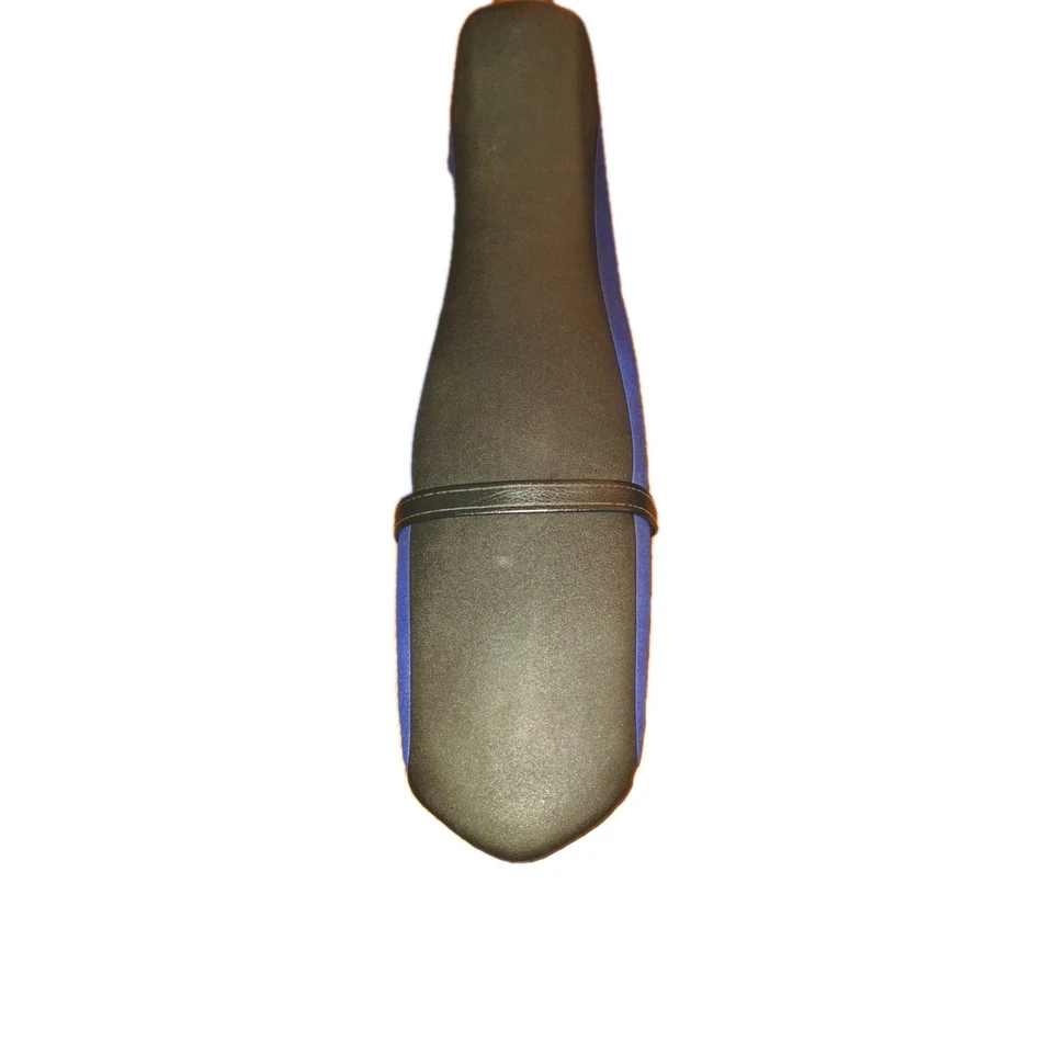 Funda de cojín de asiento OEM Yamaha WR250R WR250X 2008-2020 Foto 1 de 4