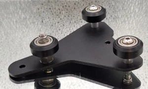 Creality 3D Printer Ender 3 Series RH Z-axis Bracket Assembly | OEM - Afbeelding 1 van 4