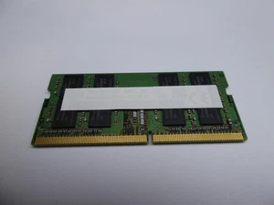 Lenovo ThinkPad E570 8 GB DDR4 2400T 2RX8 notebook SO-DIMM modulo RAM PC4 memoria - Foto 1 di 3
