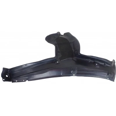 For Nissan Quest Fender Liner 2011-2017 Passenger Side Front Rear Section - Image 1 of 4