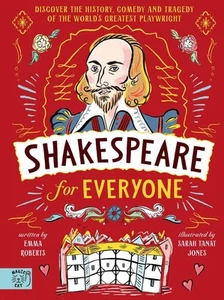 Shakespeare for Everyone: Discover the history, comedy and tragedy of the world' - Picture 1 of 1