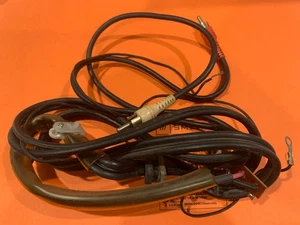 Pioneer PL-510S Stereo Turntable - Parting Out - RCA Cable Assembly - Picture 1 of 7