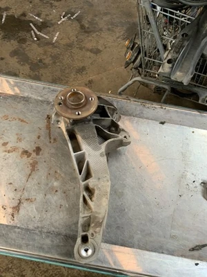 07-15 Mini Cooper S Husillo trasero izquierdo nudillo buje cojinete OEM Foto 1 de 4