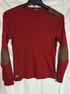 Ralph Lauren Sweatshirt Gr. Medium Damen - Bild 1 von 5
