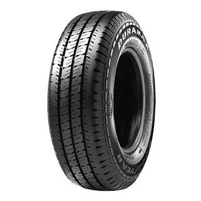 SOMMERREIFEN GOODYEAR 195 R15 106/104S DURAMAX - Bild 1 von 4