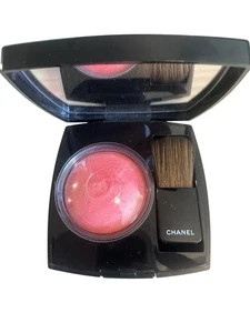 Chanel Joues Contraste Powder Baked Blush 330 Rose Petillant 4g 0,14oz - Bild 1 von 5