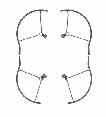 DJI Mavic 3 Propeller Guard - Mavic 3 Classic,Mavic 3 and Cline - box has damage