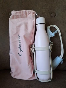 MG Trinkflasche Pink Cyberster Thermoisoliert 500ml Original Ware Neu mit Etikett - Bild 1 von 4