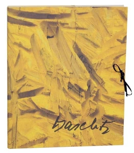 Georg BASELITZ, Thomas McEvilley / WOMEN OF DRESDEN 1st Edition 1990 #136443 - Picture 1 of 5
