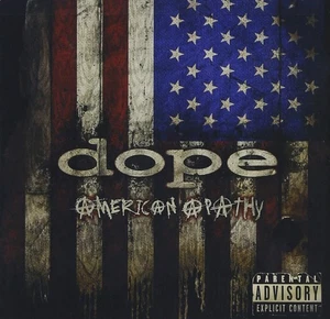 American Apathy - Picture 1 of 1