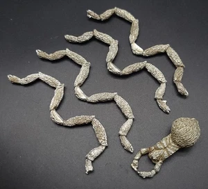 GW Citadel Warhammer Fantasy Battles Classic Giant Spider Metal - Damaged - Picture 1 of 3