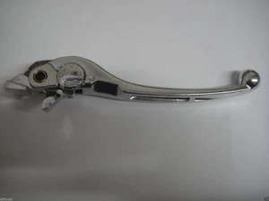 LEVA FRENO DX CROMATA HONDA NC DC Integra 750 2014 2015 2016 2017 440648 - Foto 1 di 1