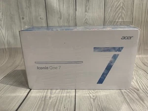 Acer Iconia B1-790K 7" Android Tablet WiFi 16GB eMMC TouchScreen New Sealed - Picture 1 of 10