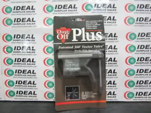 Falcon DPVC Dust-Off Plus 360 Vector Valve - NEW IN BOX - Picture 1 of 1