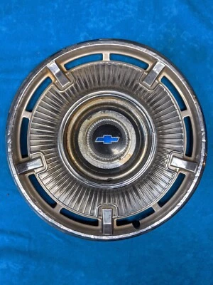 1965 Chevrolet Corvair C 10 Van calota 14"" - Imagem 1 de 4