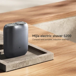 Xiaomi Mijia Electric Shaver S200 - Picture 1 of 8