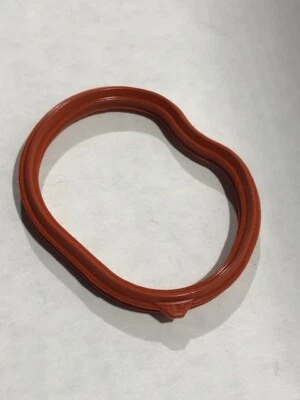 Junta de colector de admisión inferior Chrysler Dodge 2001-2010 OEM Mopar 04663760 Foto 1 de 4