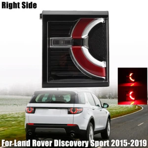 Right Inner Tail Light Rear Brake Lamp For Land Rover Discovery Sport 2015-2019 - Picture 1 of 12