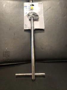 Kobalt 11 Inch Basin Wrench 3/8" to 1 1/4" - Picture 1 of 5