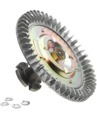 Embrague ventilador motor Hayden 2765 Foto 1 de 3