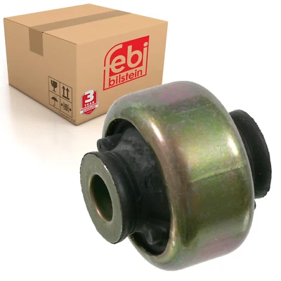 Front Lower Control Arm Bush Fits Vauxhall Vivaro Nissan Primastar A Febi 22822 - Image 1 of 3