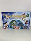 Disney Eye Found It Hidden Picture Game Wonder Forge - Complete In Box Euc