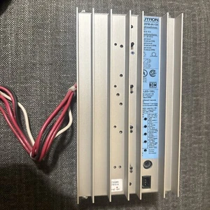 Lutron Homeworks Adaptive Phase Dimming Lighting Power Module HW-RPM-4A-120 - Picture 1 of 5