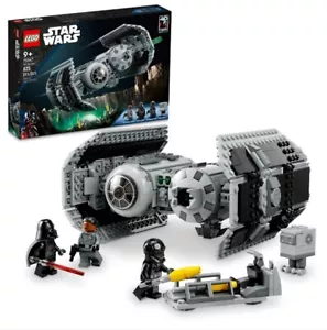 LEGO Star Wars: TIE Bomber 75347 - Picture 1 of 4