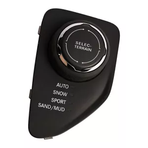 Transfer Case Switch/ For Jeep Cherokee 2014-2019 68141876AF 68141876AE Quality# - Picture 1 of 8