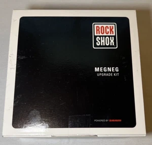 MegNeg Air Can Upgrade Kit für Deluxe und Super Deluxe Stoßdämpfer hinten, 225/250 NEU - Bild 1 von 2