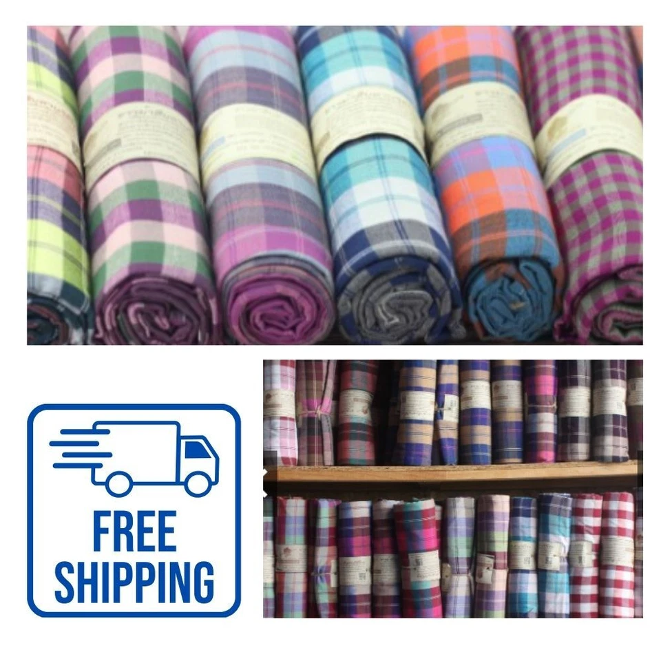 Taparrabos Tailandés "Pha Kao Mah" Camino Tailandés Hecho a Mano Extra Suave 100x180 cm. Foto 1 de 1