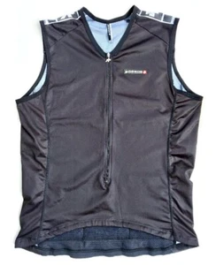 ASSOS SUPERLIGHT SLEEVELESS JERSEY, XLG / XXL, EUC - Picture 1 of 6